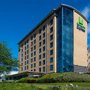 Express Centre By Ihg *** Leeds (West Yorkshire)