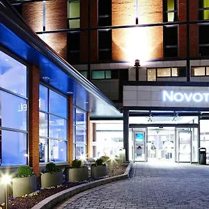 Novotel Centre **** Leeds (West Yorkshire)