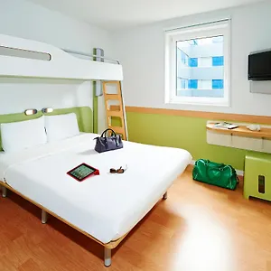Ibis Budget Centre Crown Point Road ** Leeds (West Yorkshire)